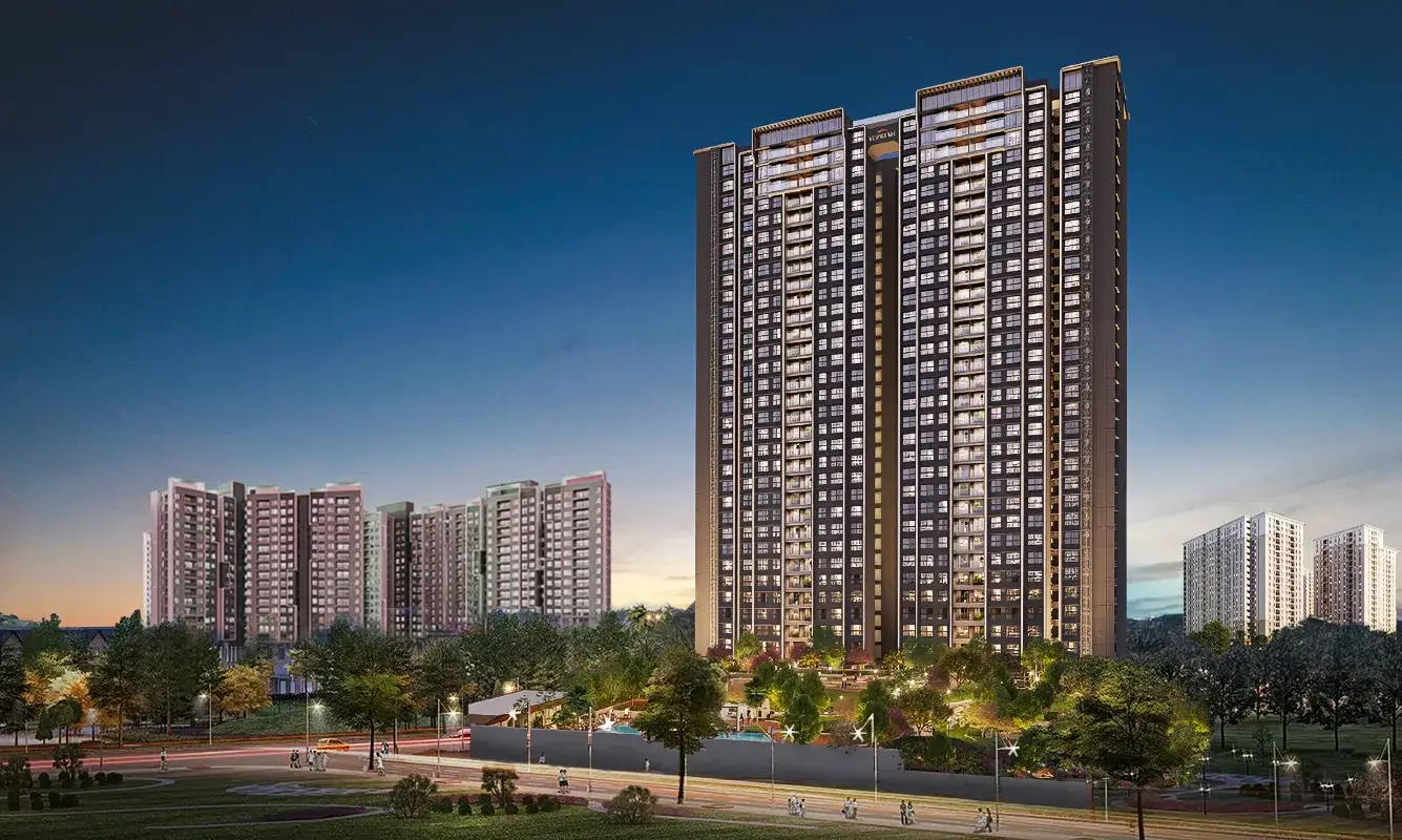 TVS Emeral Auralis Overview 2